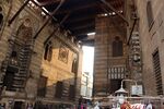 Cairo, moschea di al-ghouri, 02.JPG