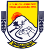 الختم الرسمي لـ Shibli–Umm al-Ghanam
