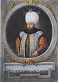 أحمد الثالث
