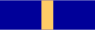 SAP - Medal for Faithful Service - Ribbon.svg