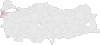 موقع چنق‌قلعه