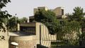 Tehran's Museum of Contemporary Arts is based on traditional Iranian elements such as Badgirs, and yet has a spiraling interior reminiscent of Frank Lloyd Wright's Guggenheim.