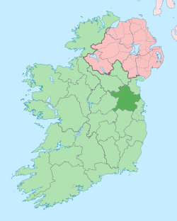 County Meathموقع