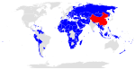 Belt and Road Initiative participant map.svg