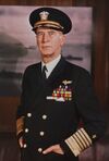 Ernest J. King
