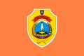 Flag of East Timor during Indonesian occupation