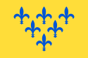 علم Parma