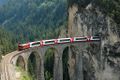 Landwasserviadukt