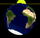 Lunar eclipse from moon-2035Aug19.png