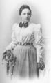 إمي نوتر (* 1882)