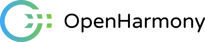ملف:OpenHarmony Logo by OpenAtom.svg