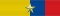 Order of Abdon Calderon First Class.svg