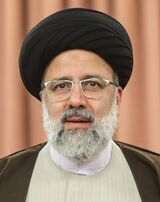 إبراهيم رئيسي
