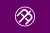 Flag of Tama, Tokyo.svg