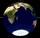 Lunar eclipse from moon-2011Jun15.png