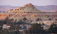 Mountain of the Dead Siwa.JPG