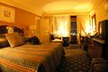Hotel suite