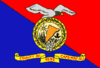 علم Cape May County