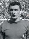 Riva with the national team