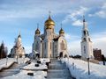 Church of the Resurrection