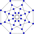 Dyck graph