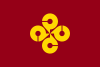 علم Shimane Prefecture