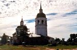 An orthodox church