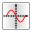 Nuvola apps kmplot.svg