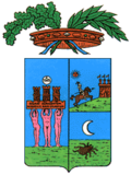 Provincia di Agrigento-Stemma.png