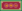 Flag of المحافظة الغربية، سريلانكا
