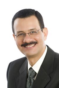 أحمد درويش
