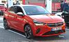 Opel Corsa-e at IAA 2019 IMG 0738.jpg