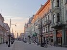 Piotrkowska Street