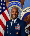 Kenneth M. Bruce