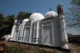 DG 62-09 'MACHAIN HAZRAT SHAH RUSTAM SHAH ( 12 CENTURY) 0NE OF 12 LEGEND 'AULIA'23.jpg