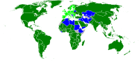 World Trade Organization Members.svg