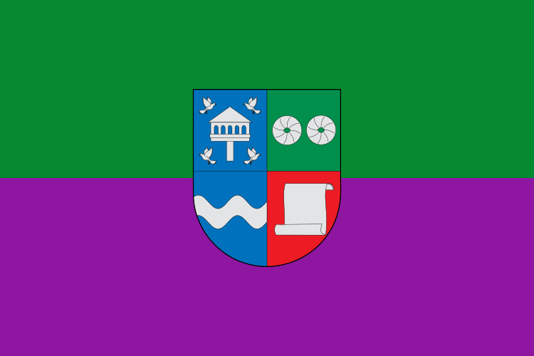 ملف:Bandera de Palomera.svg