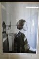 Photo from genocide museum