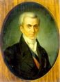 Count Capo d'Istria of Russia
