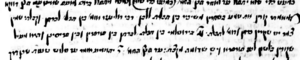 Raavya on Porphyrin and Prisinan - Manuscript 1