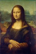 モナ・リザ