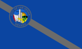 Flag of Las Vegas