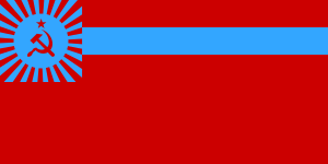 Flag of the Georgian Soviet Socialist Republic.svg