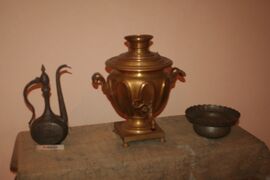 House-museum of Mirza Fatali Akhundov7.JPG