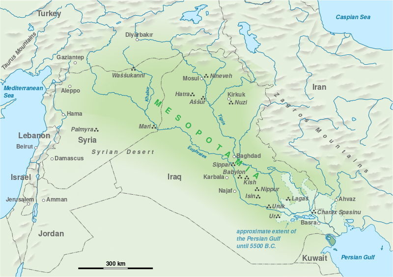 ملف:N-Mesopotamia and Syria english.svg