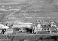 Valea Sucevei industrial platform in the 1960s