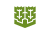 Flag of Matsuyama, Ehime.svg