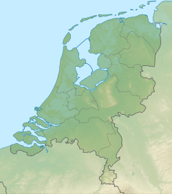 Assen is located in هولندا