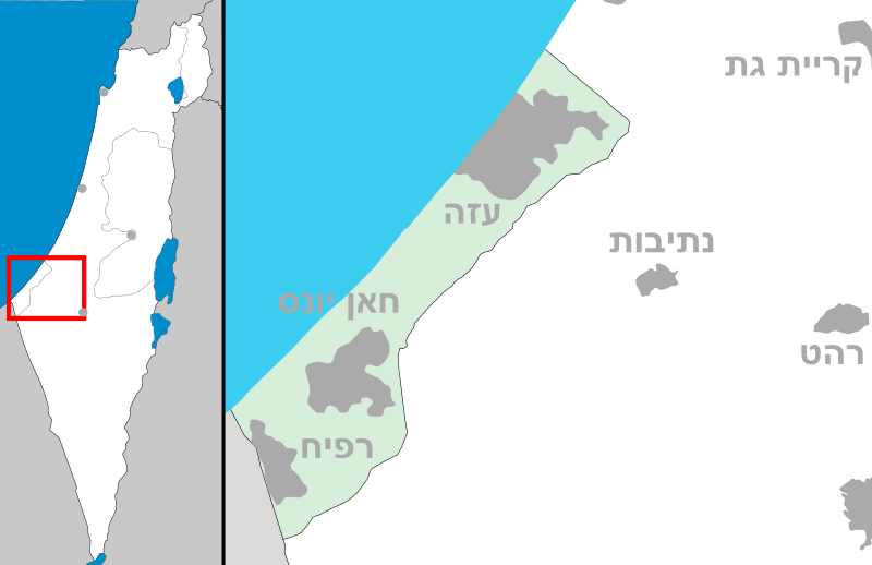 ملف:GazaWestNegev.svg