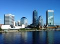 Jacksonville population: 821,784